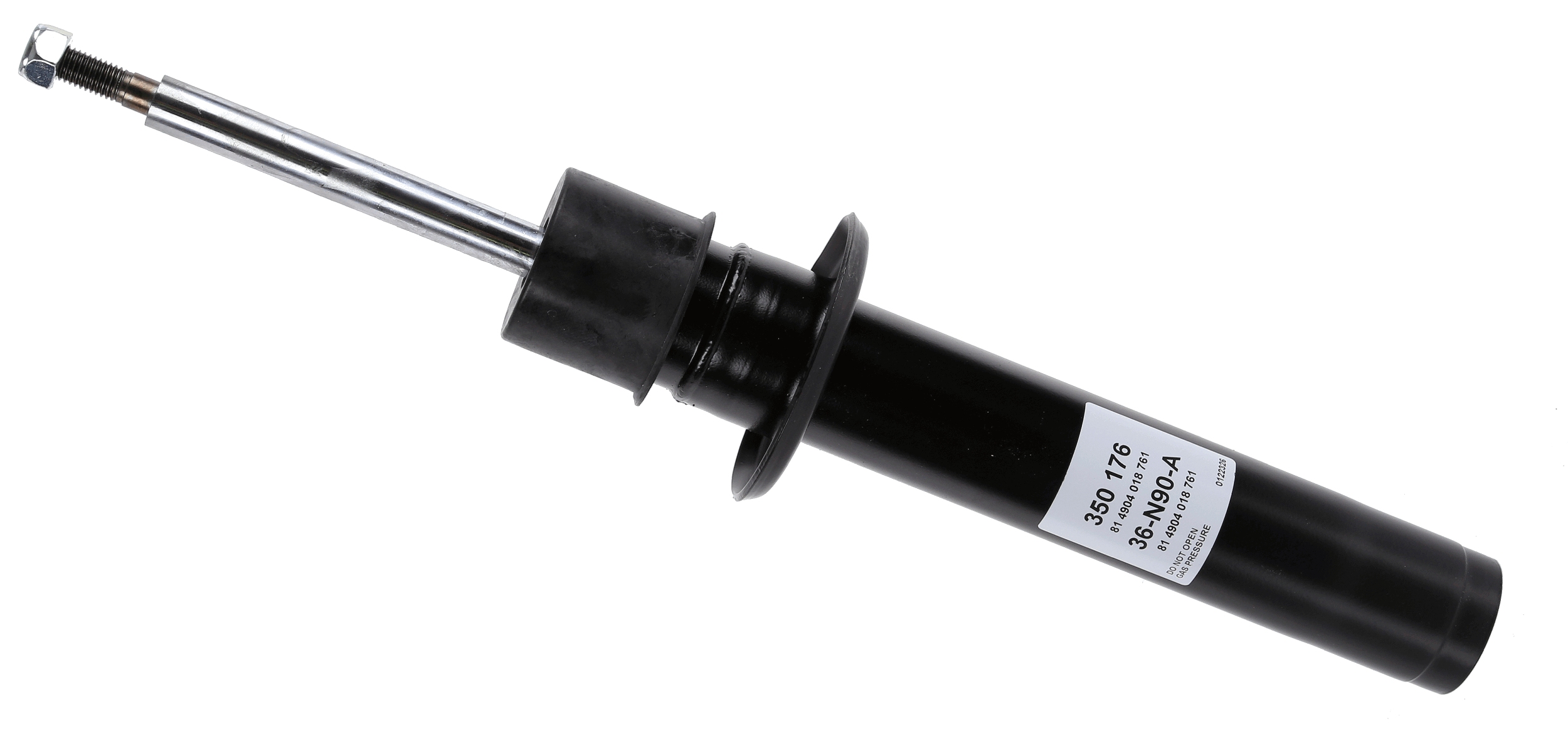 SACHS Støddæmper 350176 for VOLVO ASIA