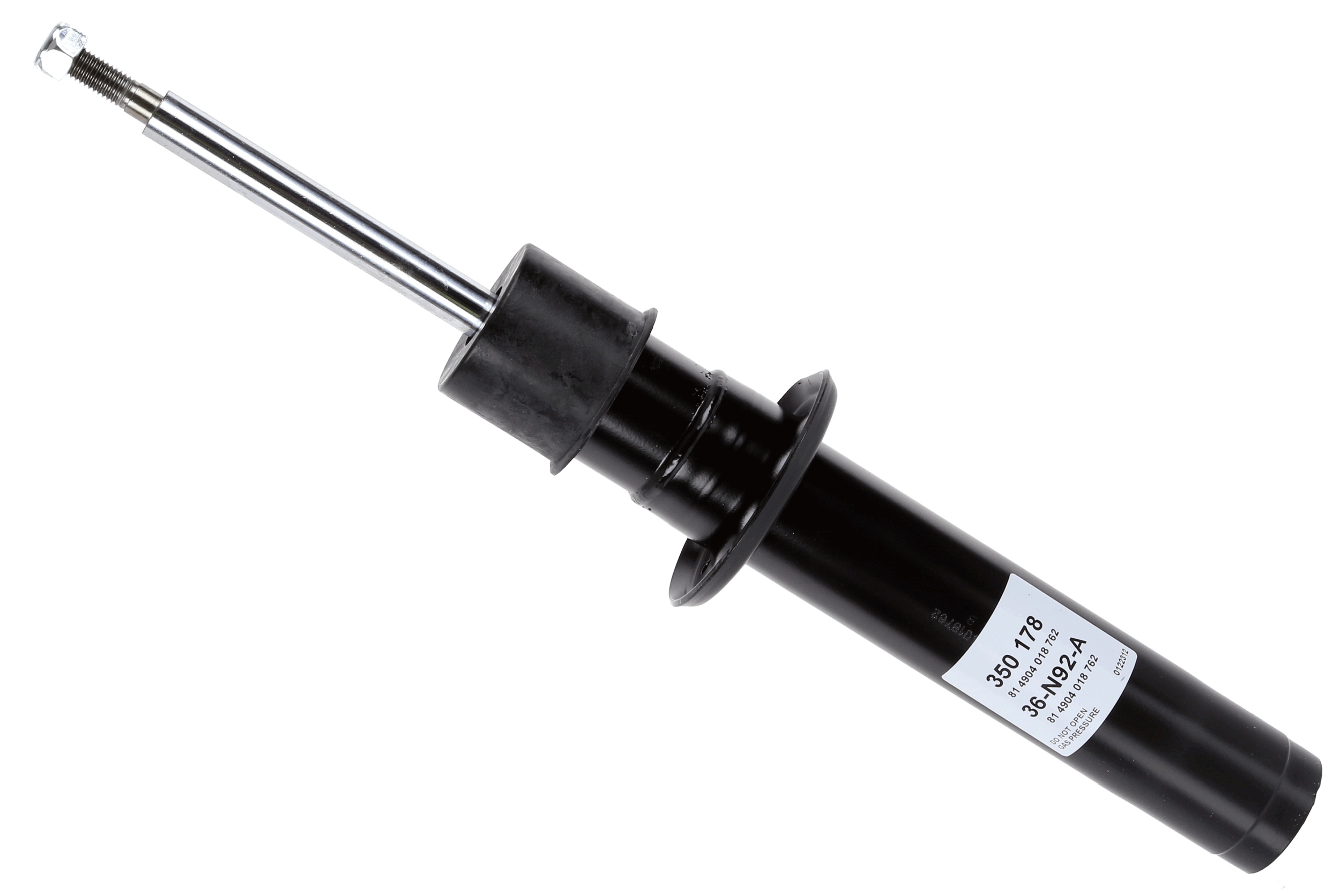 SACHS Støddæmper 350178 for VOLVO