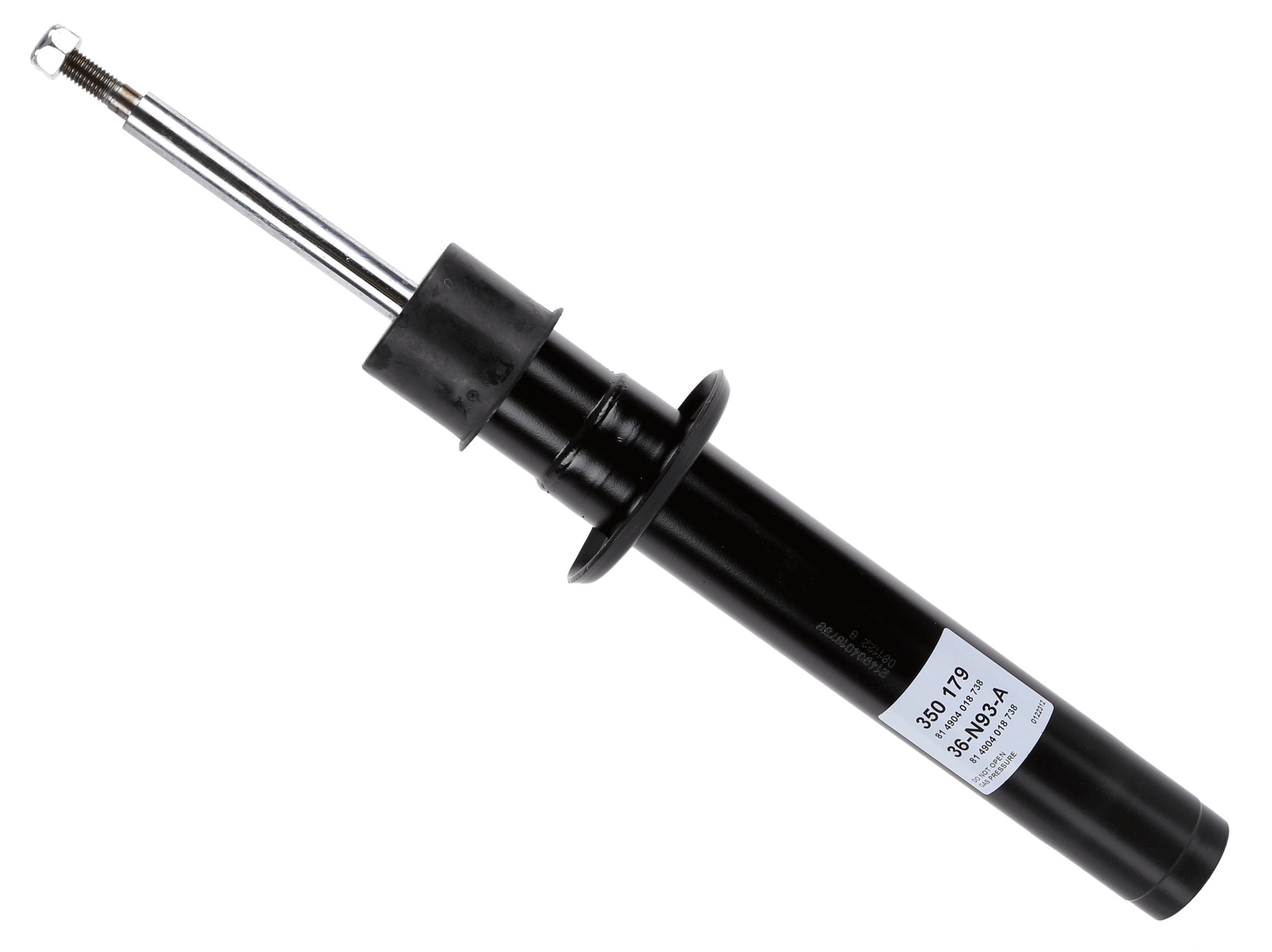 SACHS Støddæmper 350179 for VOLVO ASIA