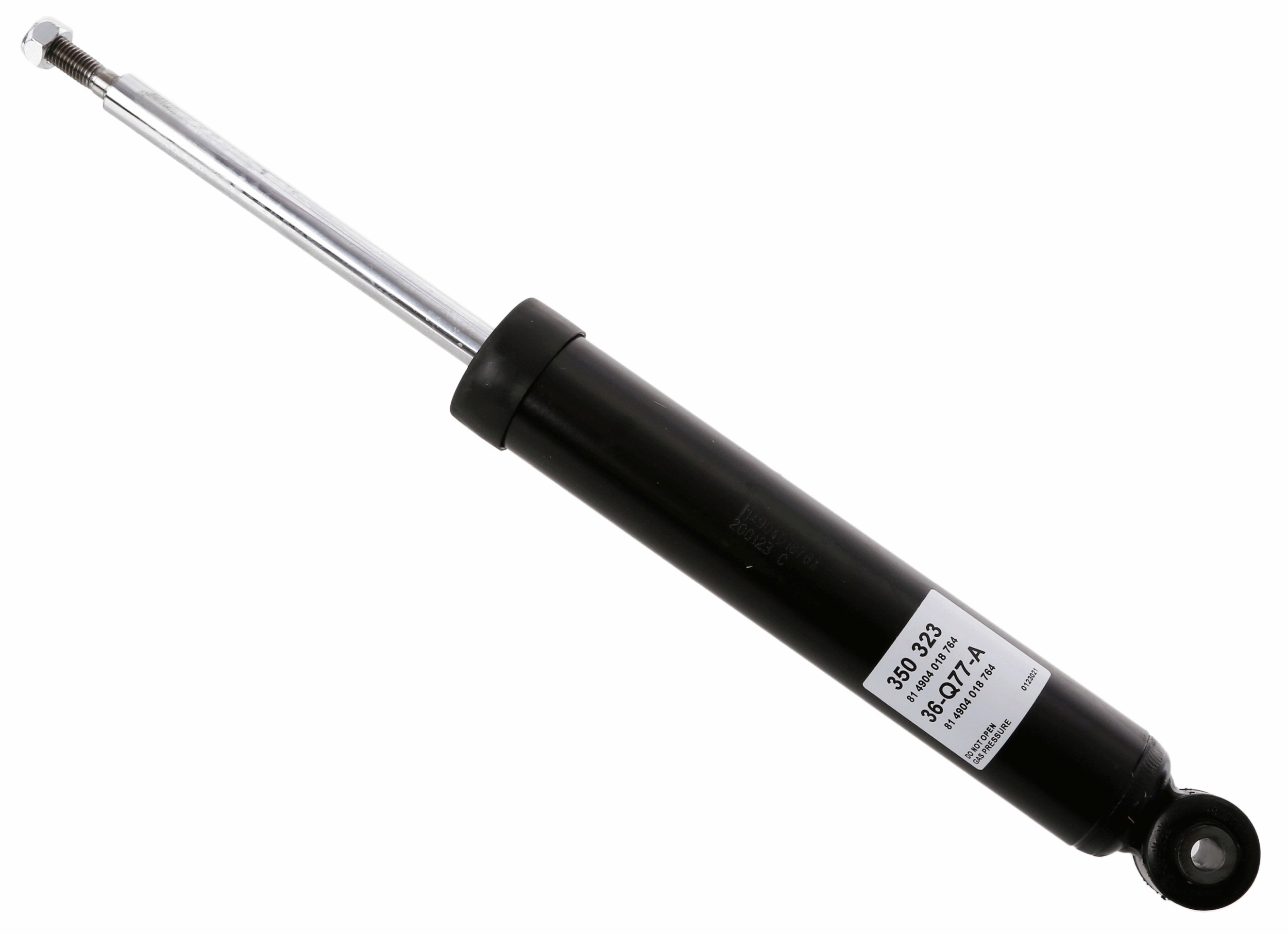 SACHS Støddæmper 350323 for VOLVO VOLVO ASIA