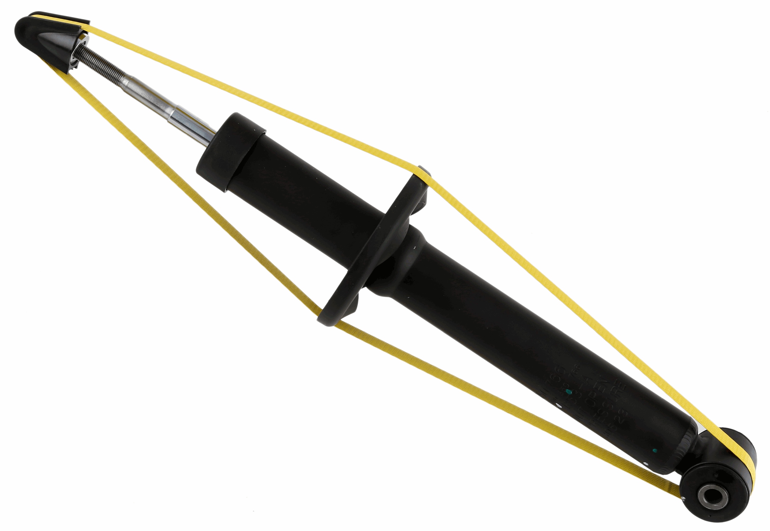 SACHS Støddæmper 350766 for VW
