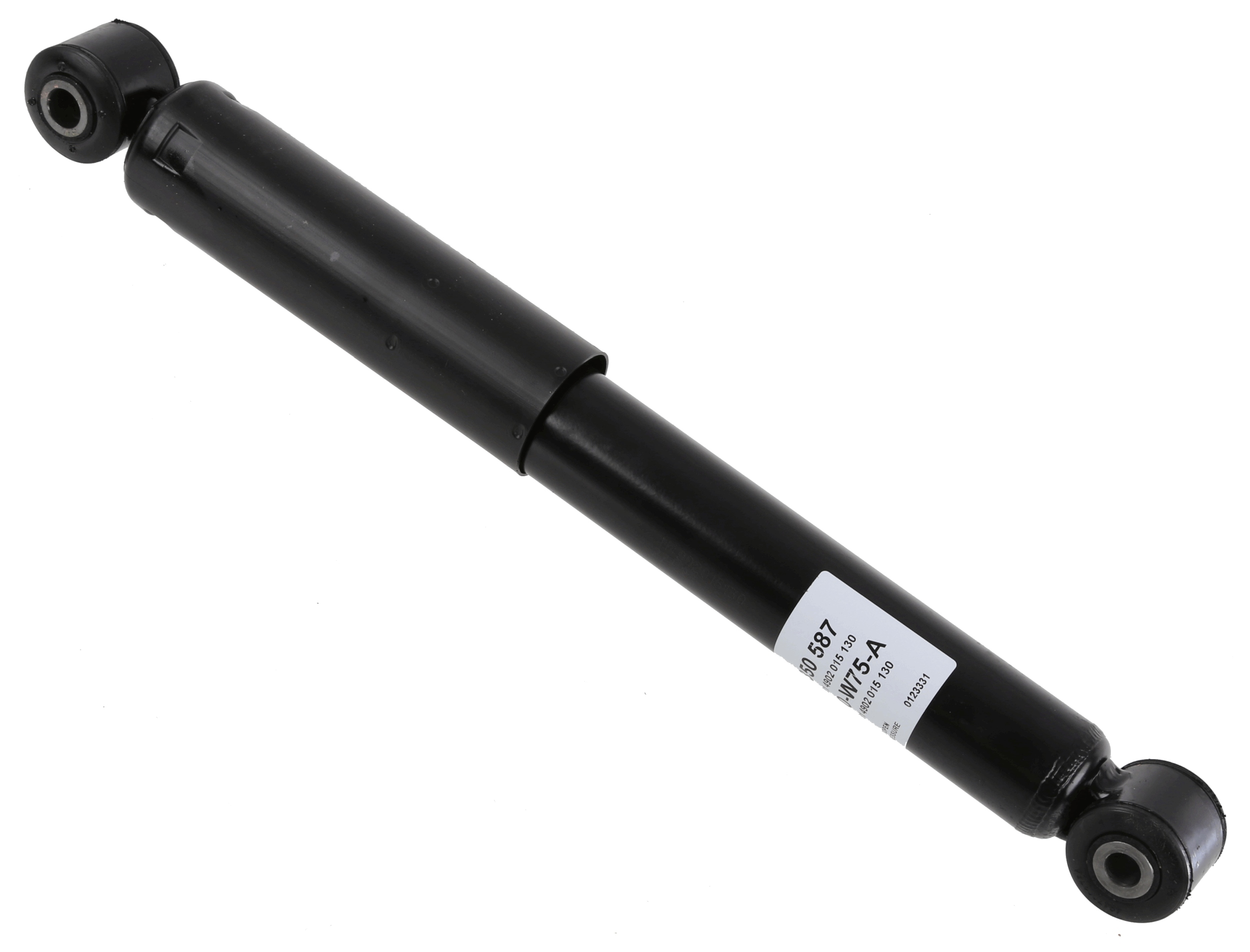 SACHS Støddæmper 350587 for MERCEDES-BENZ
