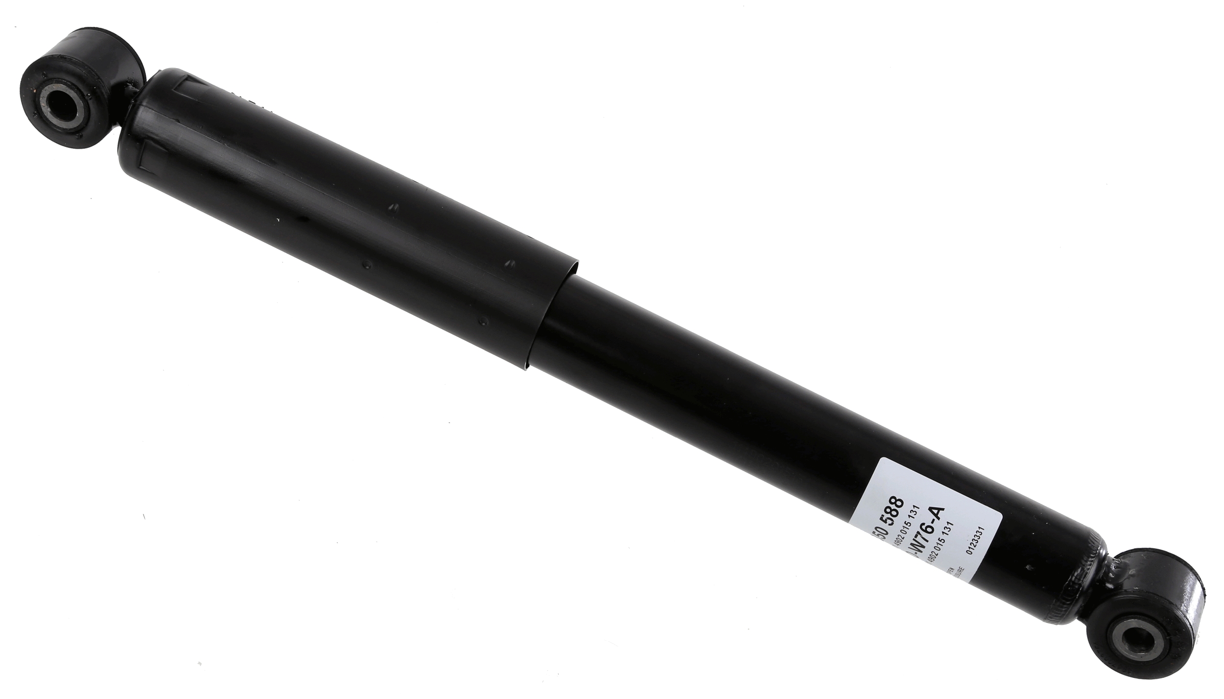 SACHS Støddæmper 350588 for MERCEDES-BENZ