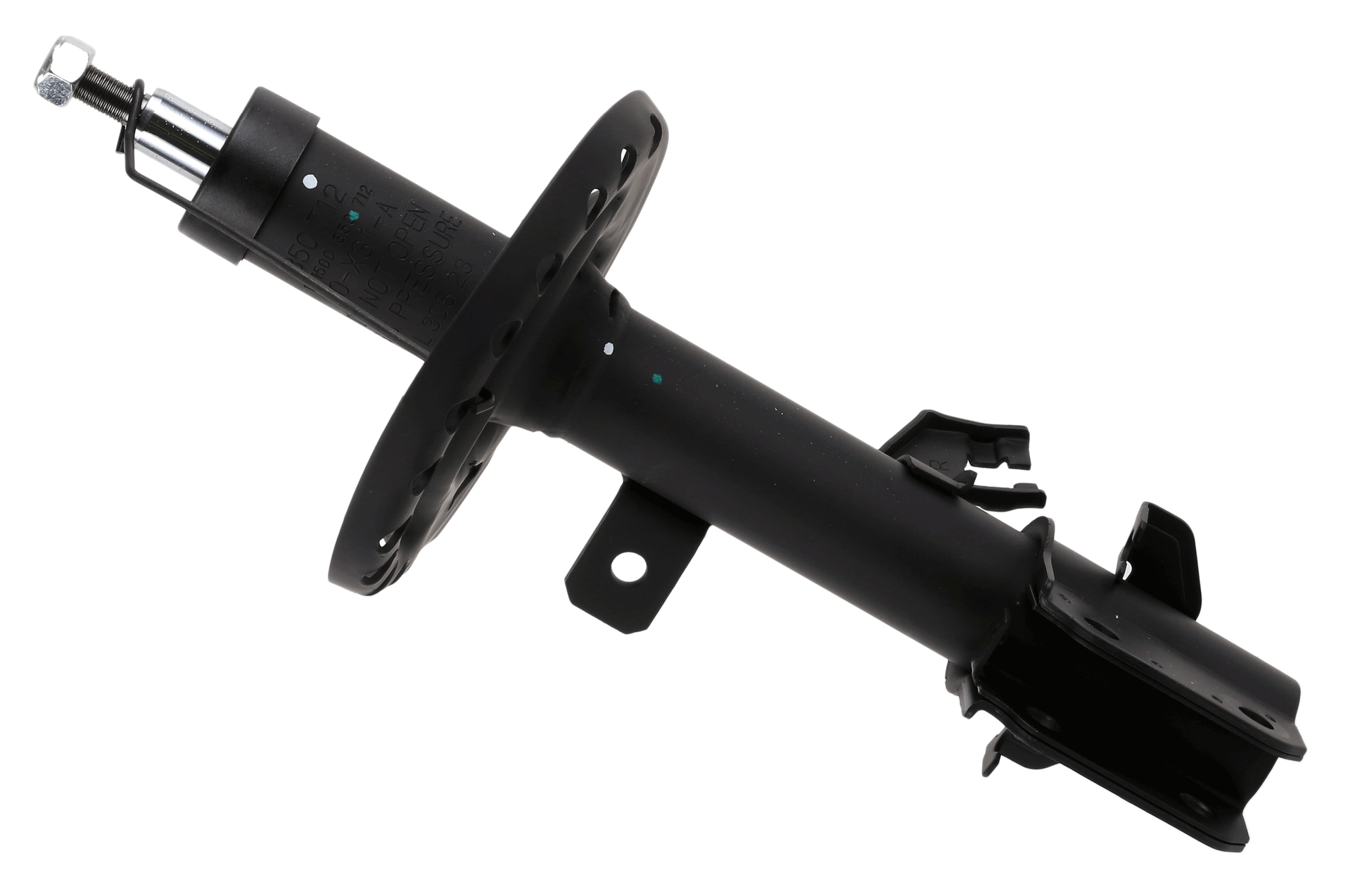 SACHS Støddæmper 350712 for NISSAN