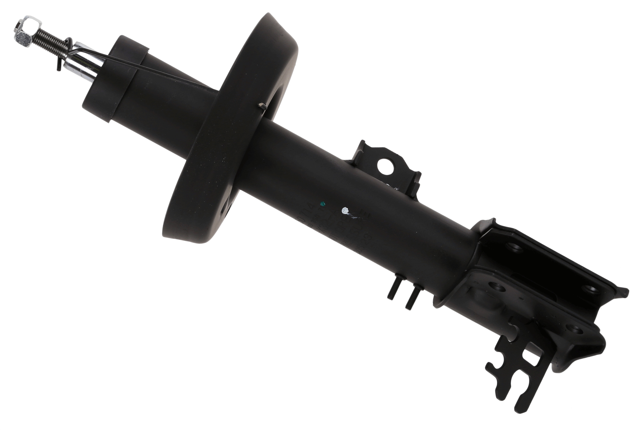 SACHS Støddæmper 350714 for OPEL VAUXHALL