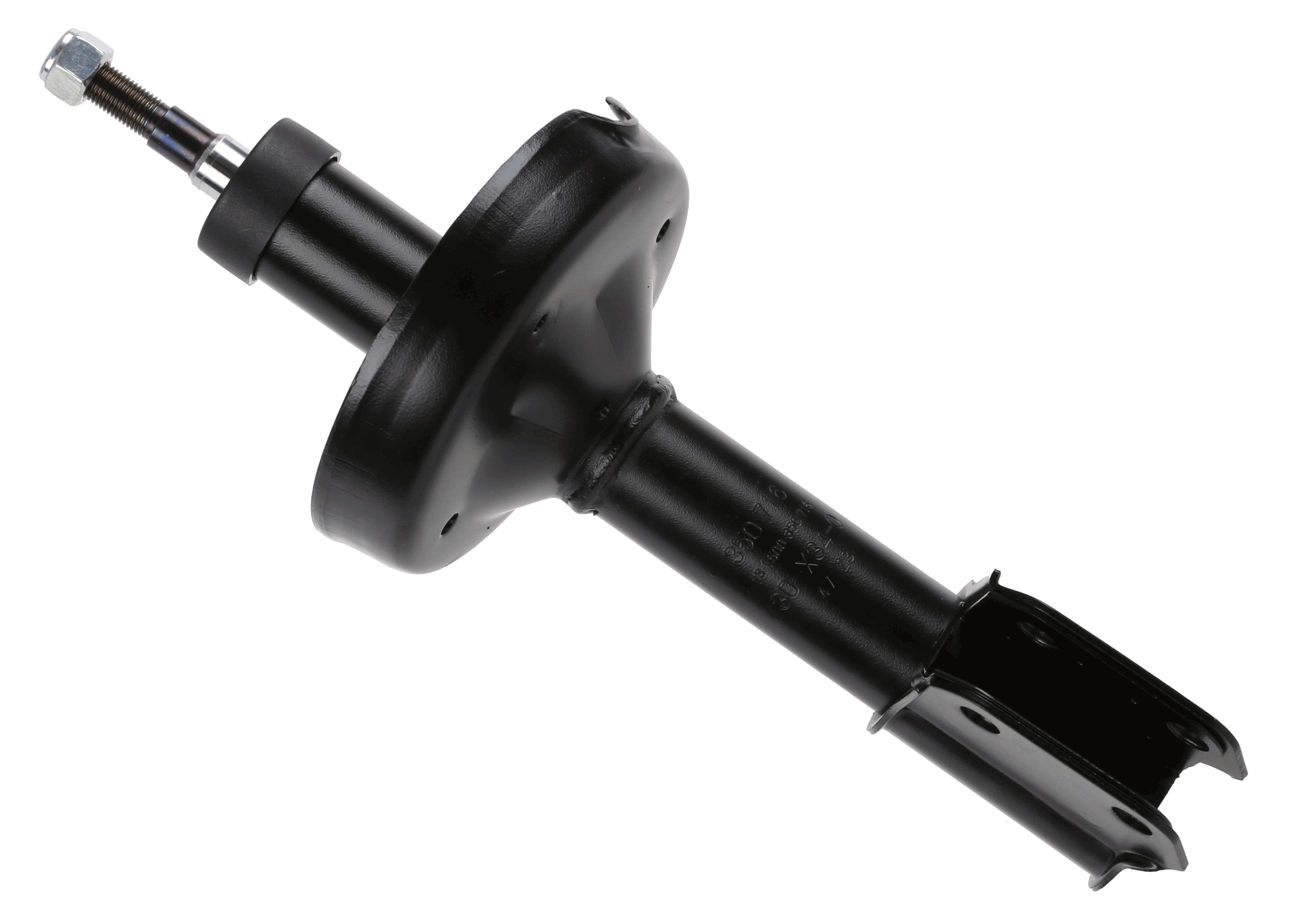 SACHS Støddæmper 350716 for NISSAN RENAULT