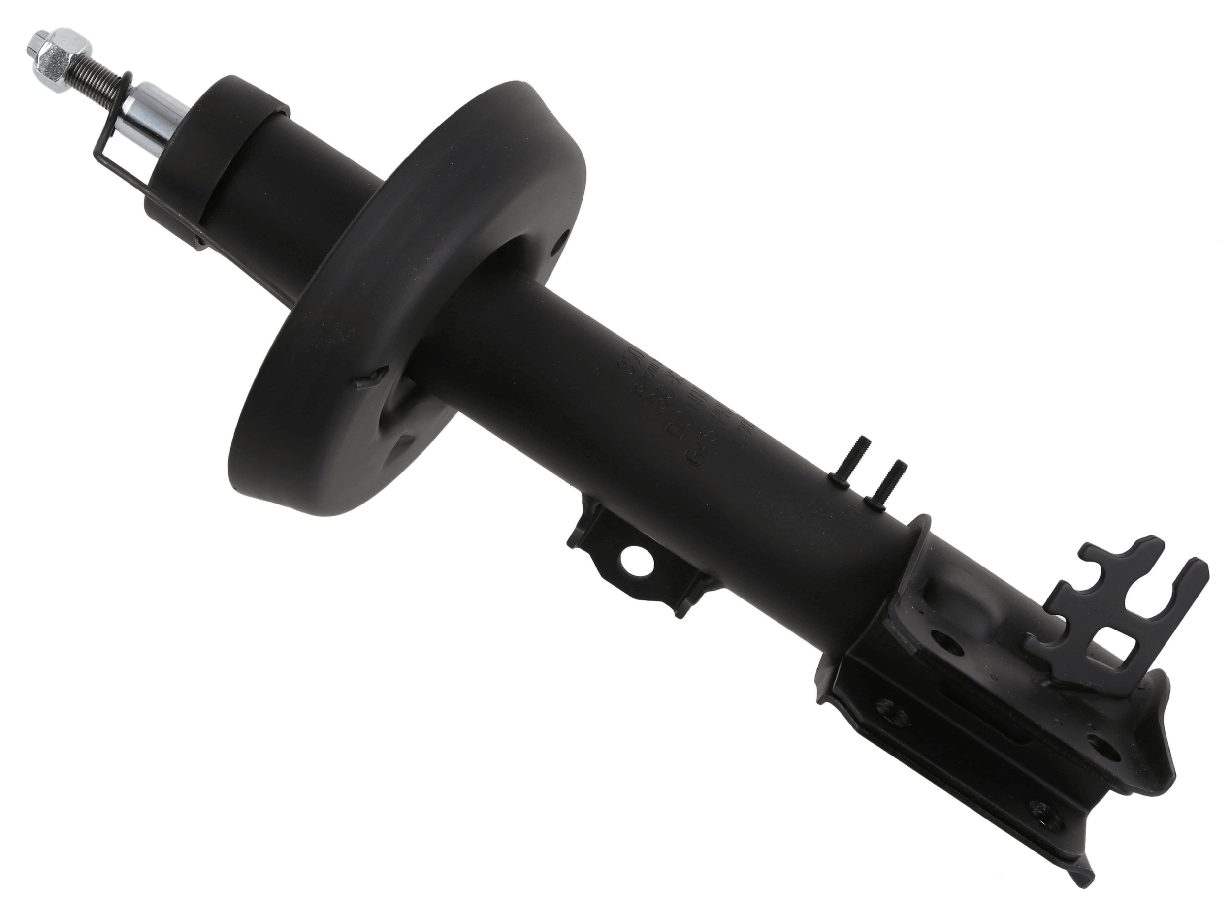 SACHS Støddæmper 350715 for OPEL VAUXHALL