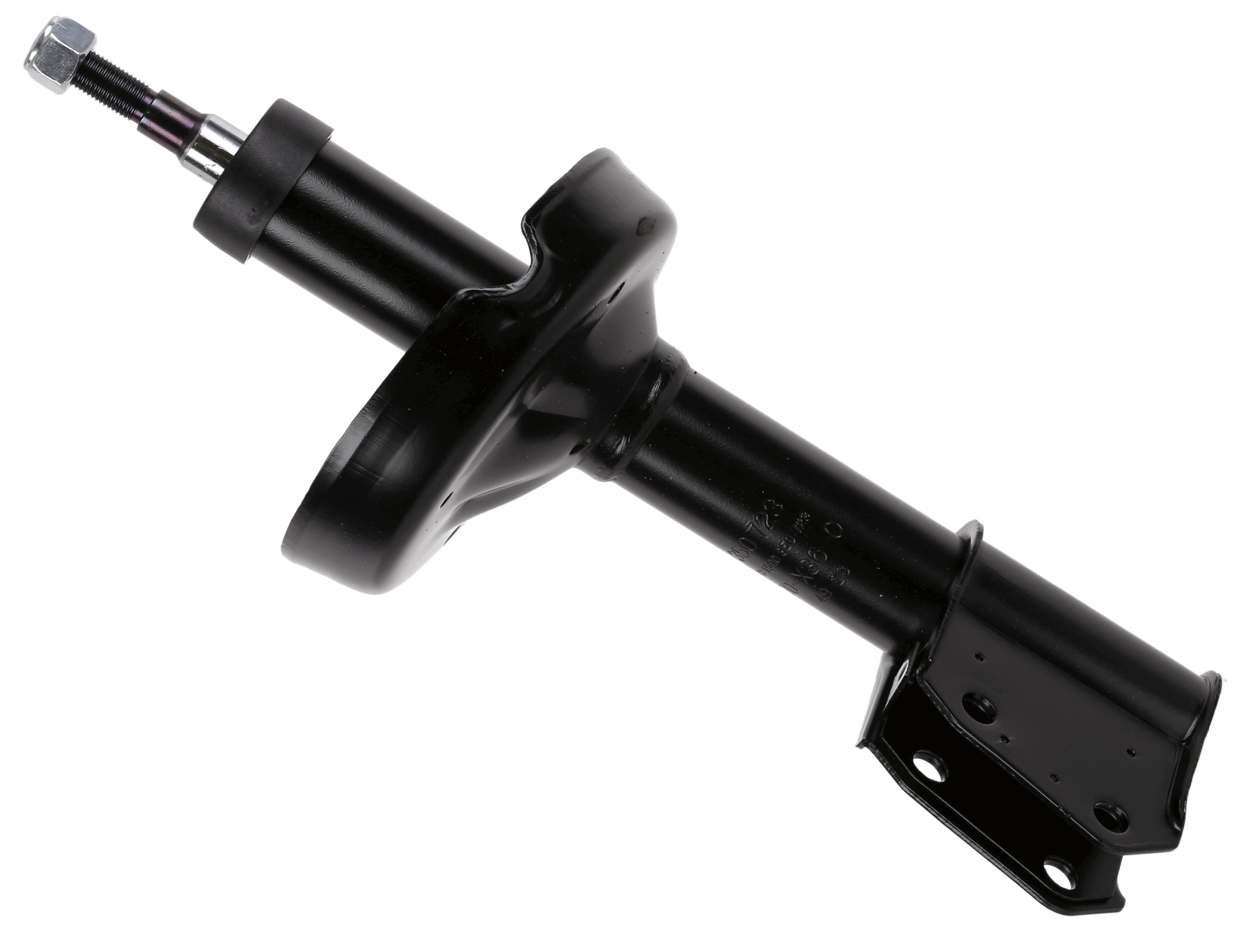 SACHS Støddæmper 350723 for RENAULT