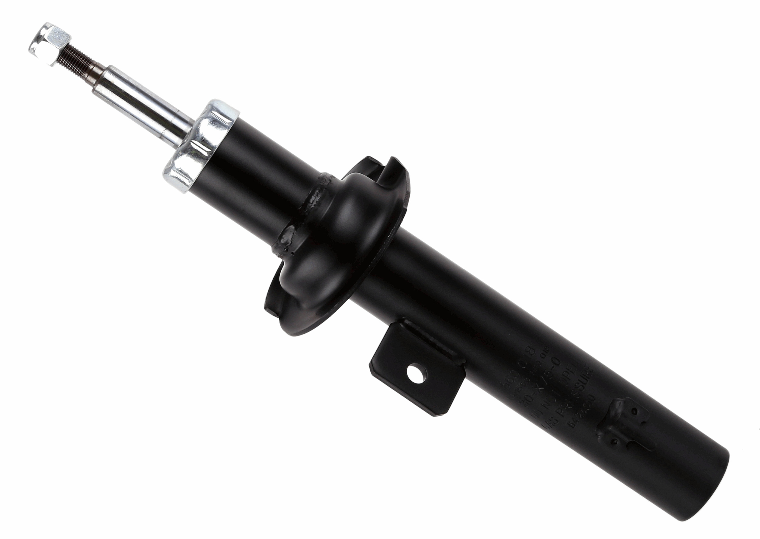 SACHS Støddæmper 560018 for PEUGEOT
