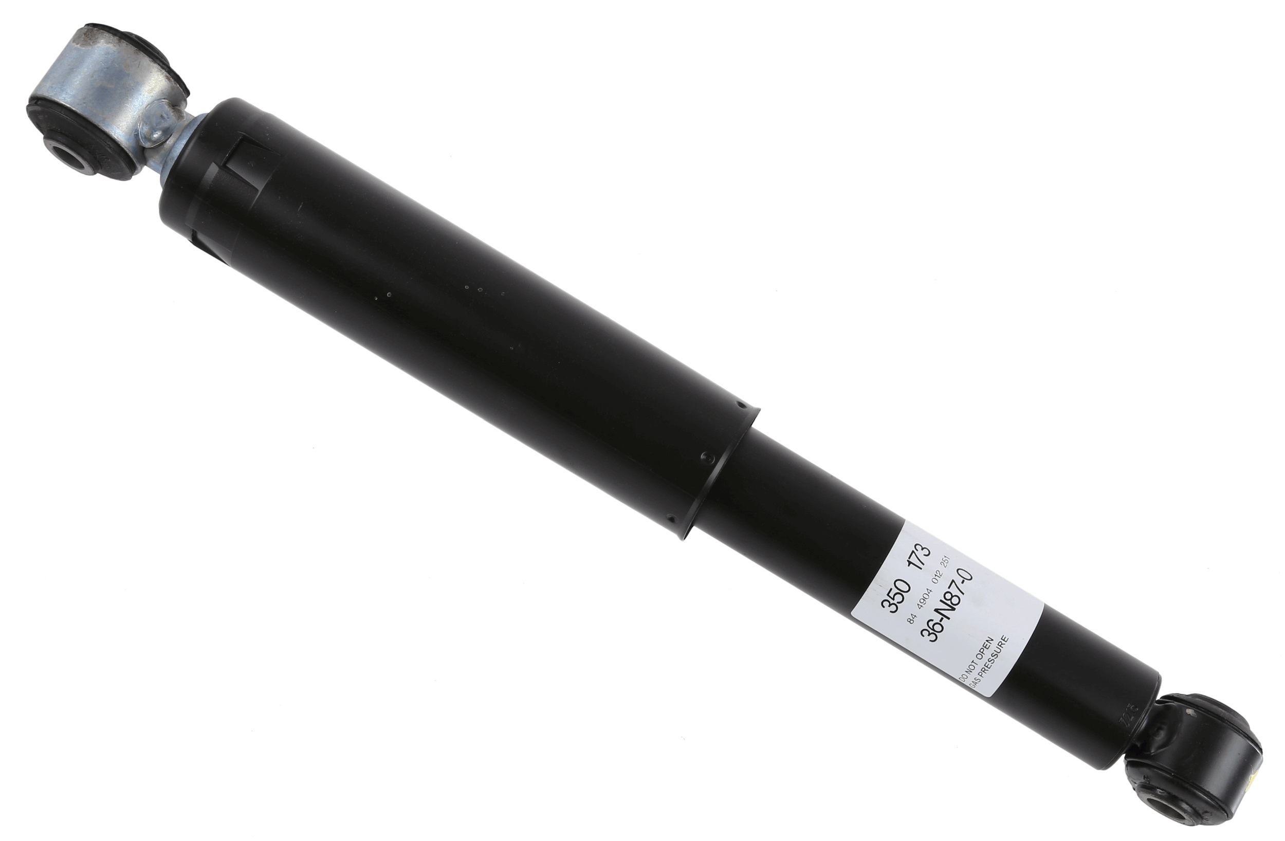 SACHS Støddæmper 350173 for OPEL
