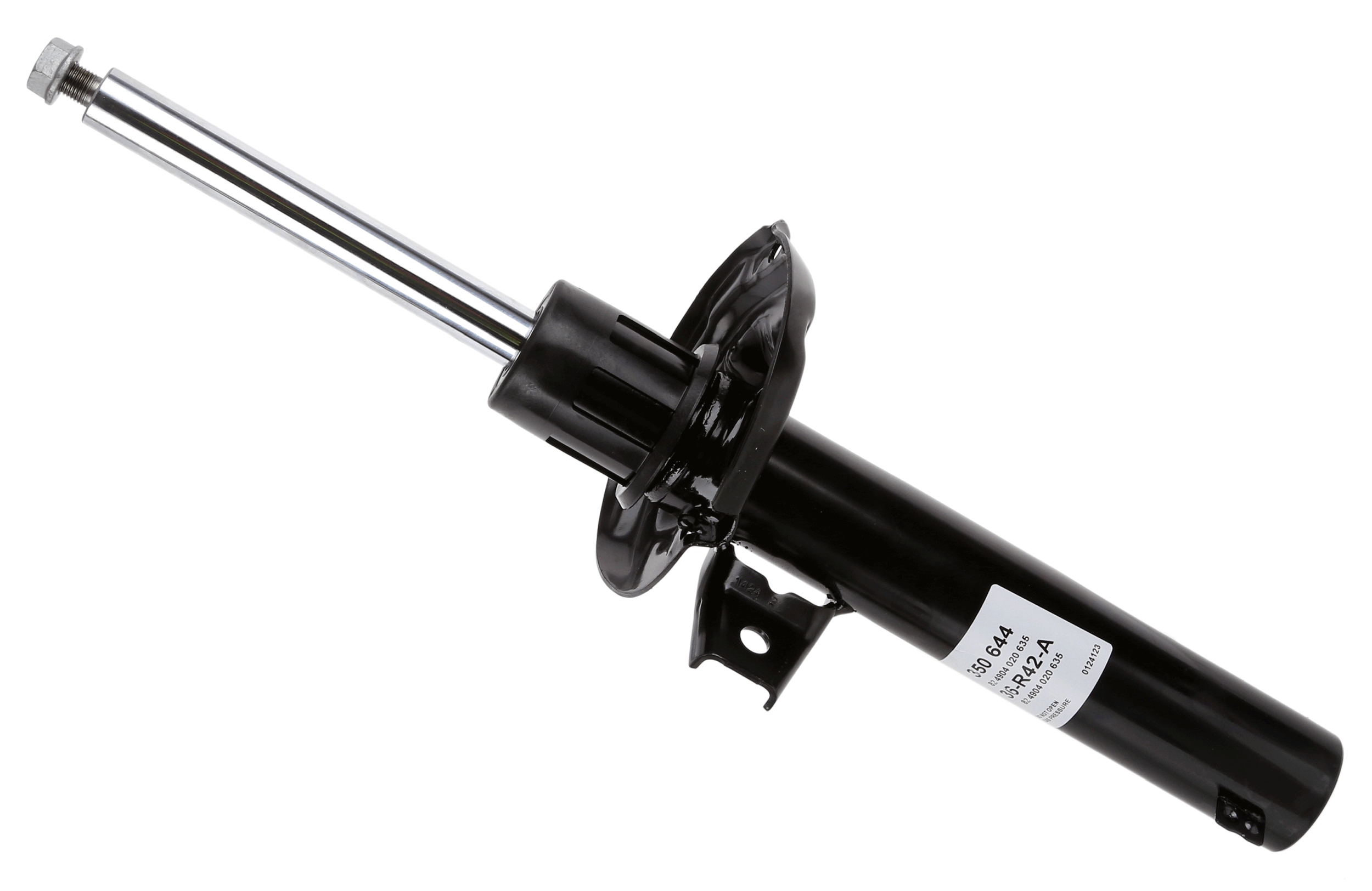 SACHS Støddæmper 350644 for VW