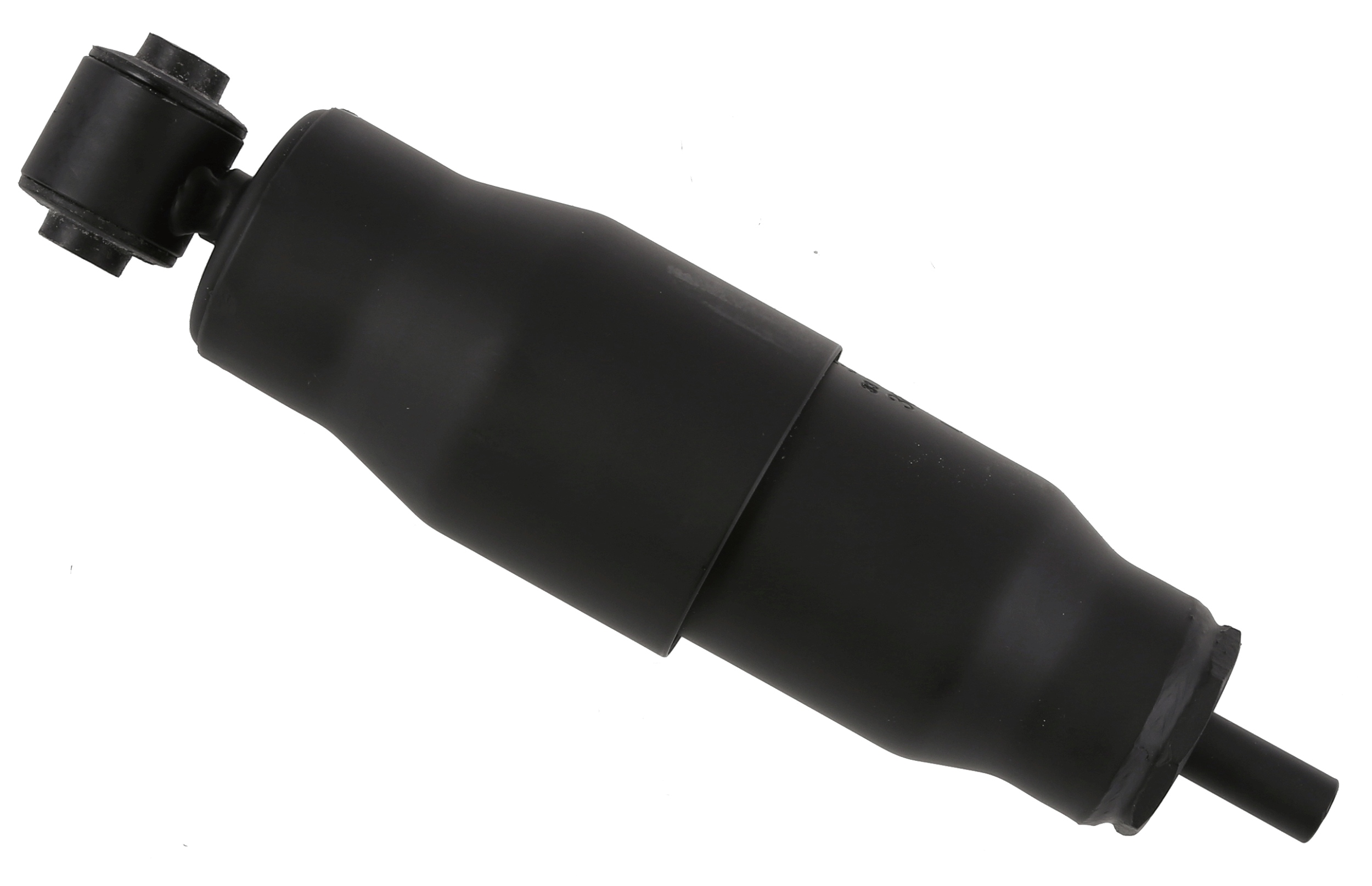 SACHS Støddæmper 350749 for VW
