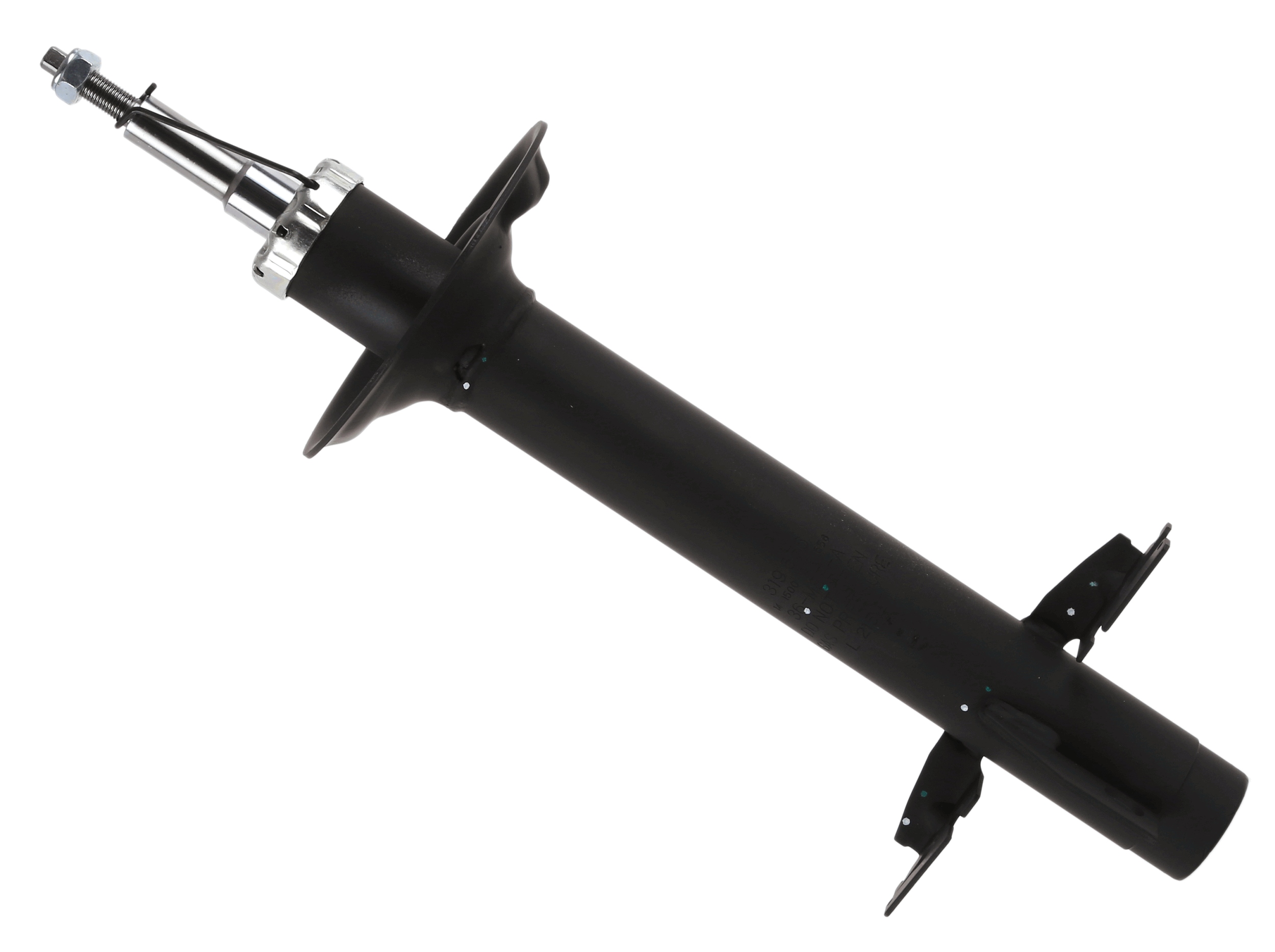 SACHS Støddæmper 319656 for PEUGEOT CITROËN FIAT VAUXHALL