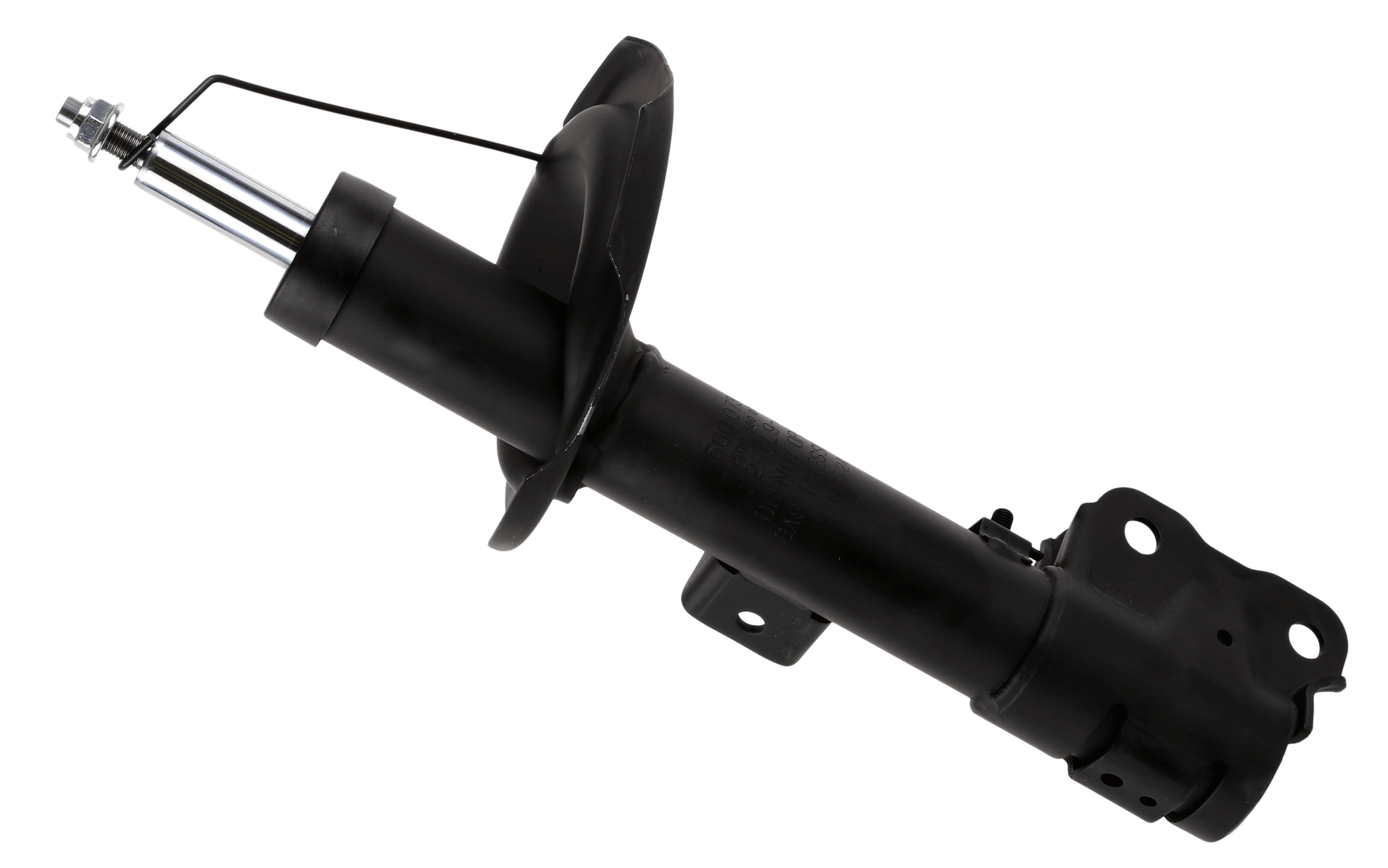 SACHS Støddæmper 560073 for PEUGEOT CITROËN MITSUBISHI