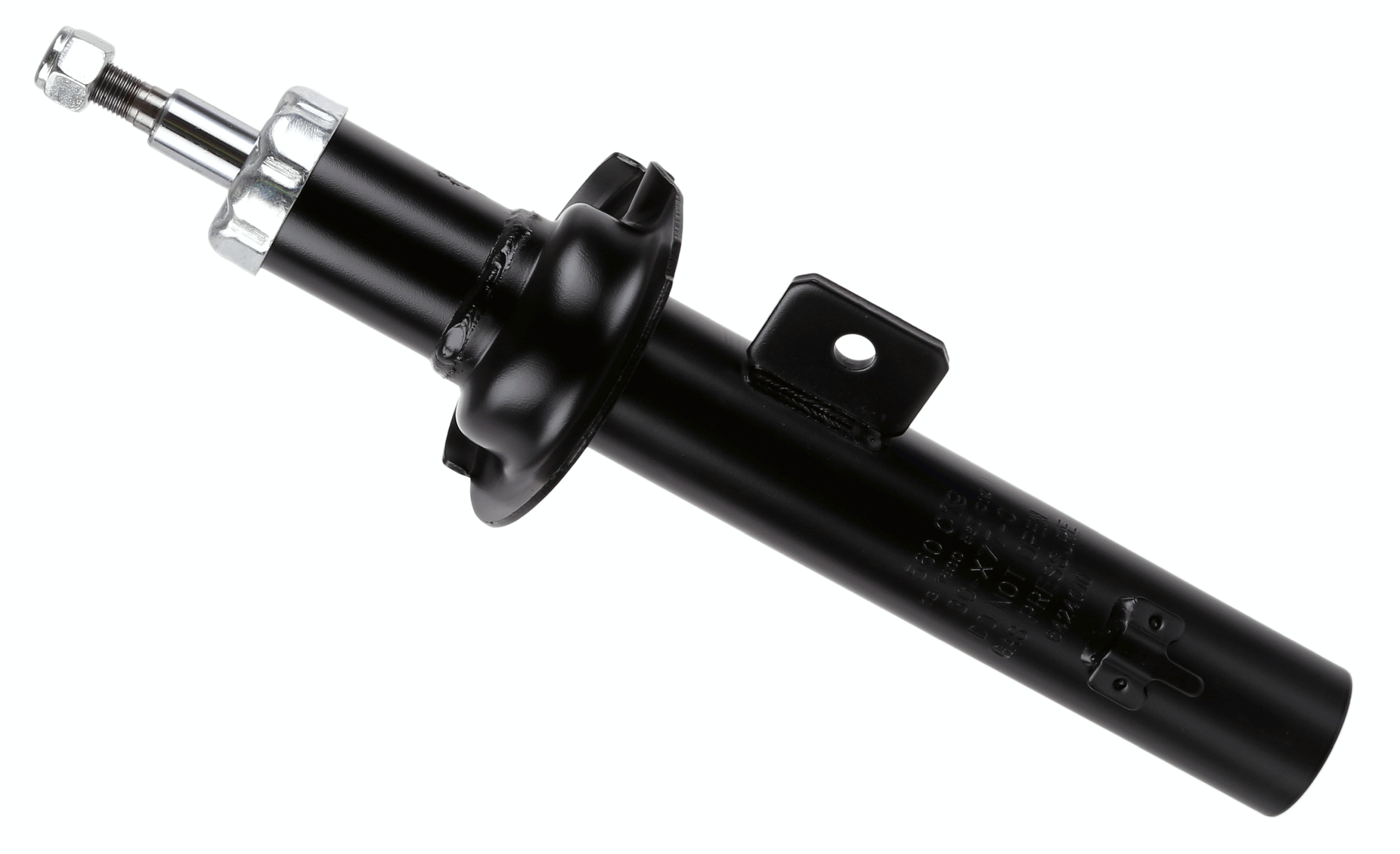 SACHS Støddæmper 560019 for PEUGEOT