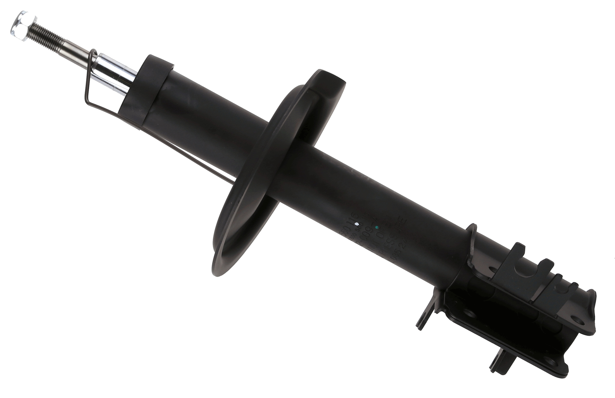 SACHS Støddæmper 560116 for PEUGEOT FIAT LANCIA