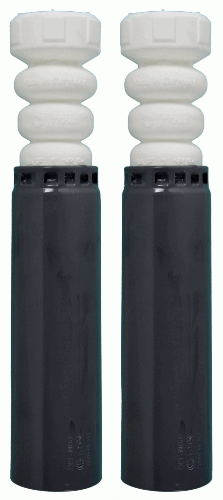 SACHS Manchetsæt, støddæmper 900377 for AUDI