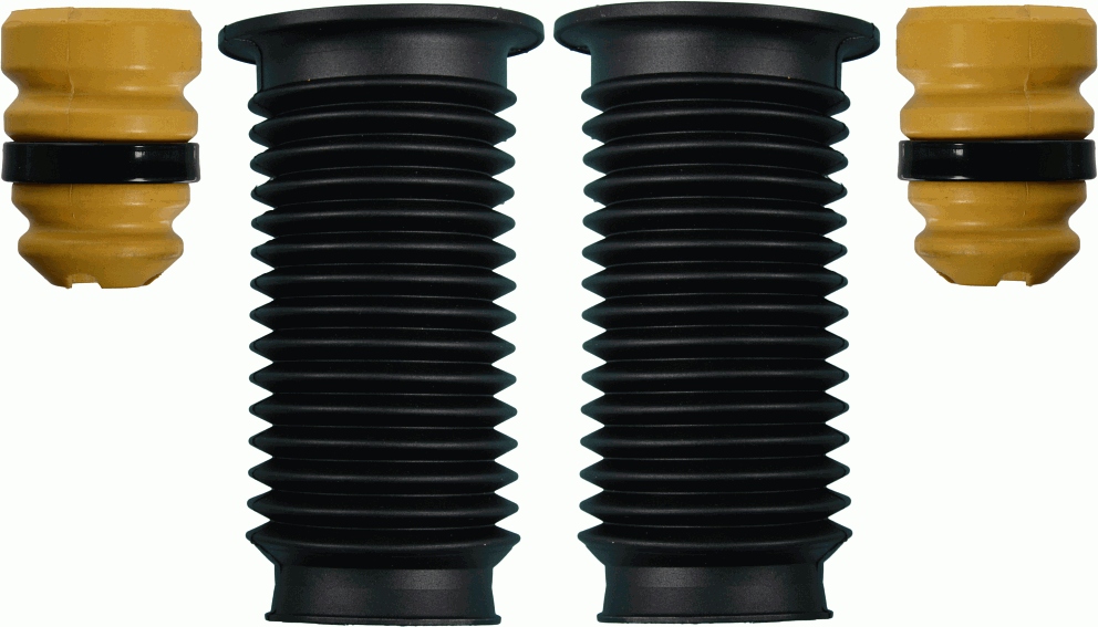 SACHS Manchetsæt, støddæmper 900405 for VAUXHALL FIAT LANCIA
