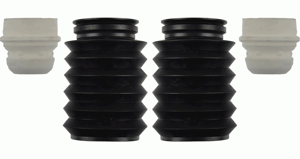 SACHS Manchetsæt, støddæmper 900392 for MINI BMW