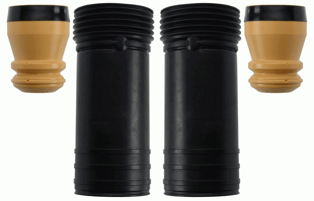 SACHS Manchetsæt, støddæmper 900344 for BMW