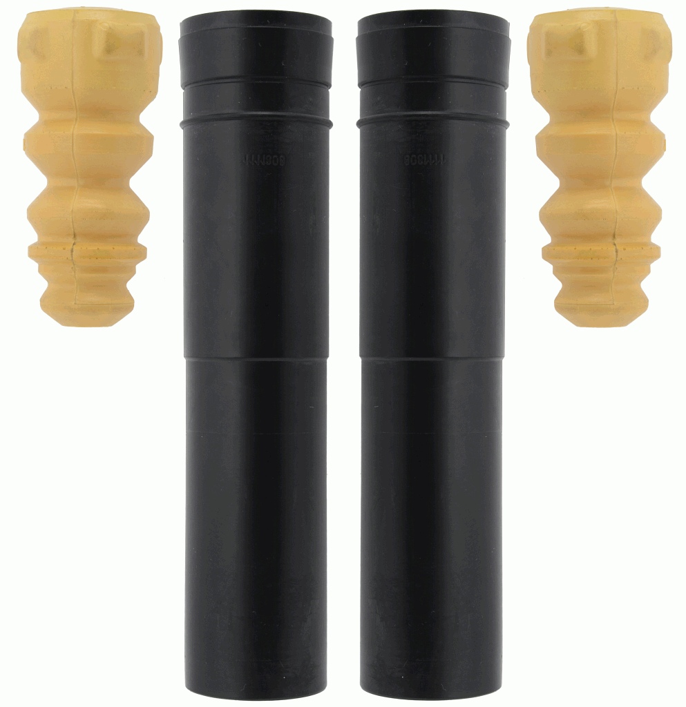 SACHS Manchetsæt, støddæmper 900319 for VW AUDI SKODA
