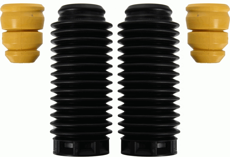 SACHS Manchetsæt, støddæmper 900389 for DS PEUGEOT