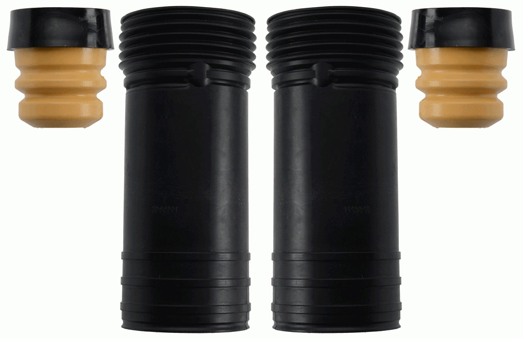 SACHS Manchetsæt, støddæmper 900345 for BMW