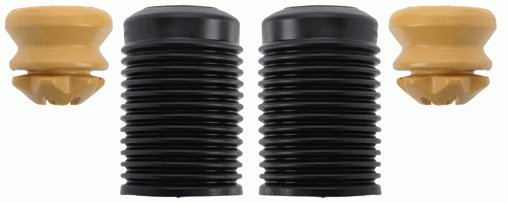 SACHS Manchetsæt, støddæmper 900337 for BMW