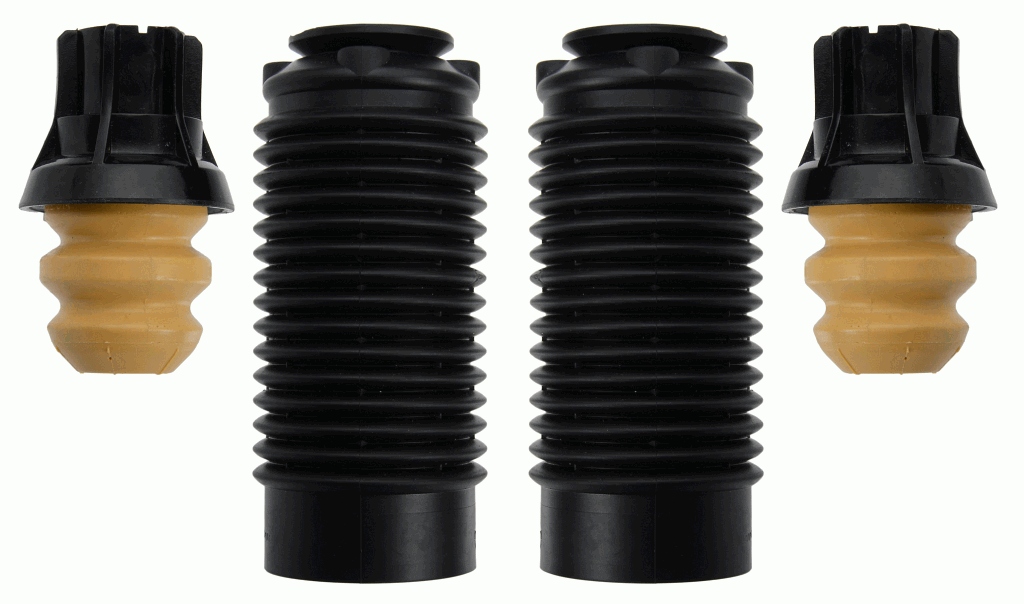 SACHS Manchetsæt, støddæmper 900335 for FORD ABARTH FIAT