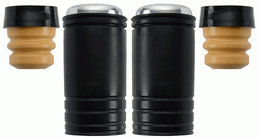 SACHS Manchetsæt, støddæmper 900343 for BMW