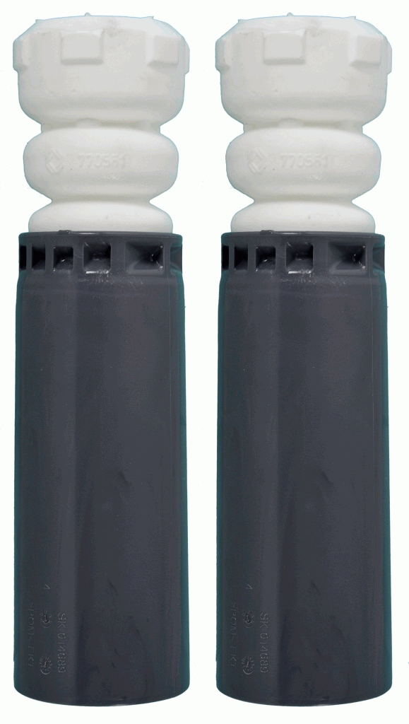 SACHS Manchetsæt, støddæmper 900379 for AUDI
