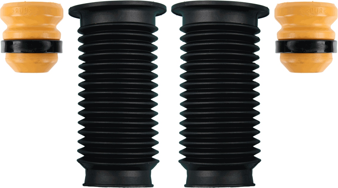 SACHS Manchetsæt, støddæmper 900457 for VAUXHALL OPEL SAAB FIAT