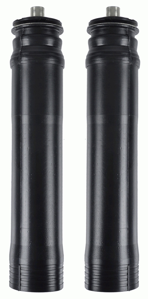 SACHS Manchetsæt, støddæmper 900308 for TOYOTA SCION