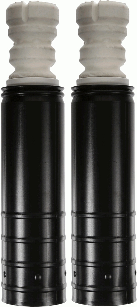 SACHS Manchetsæt, støddæmper 900422 for VAUXHALL