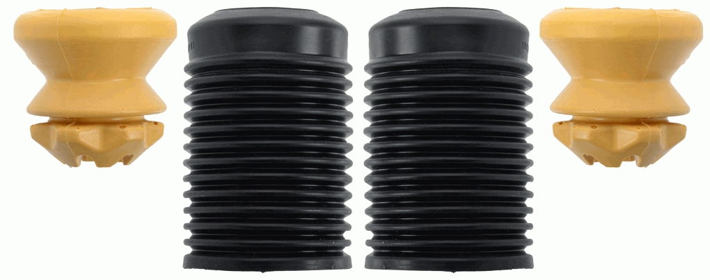 SACHS Manchetsæt, støddæmper 900336 for BMW