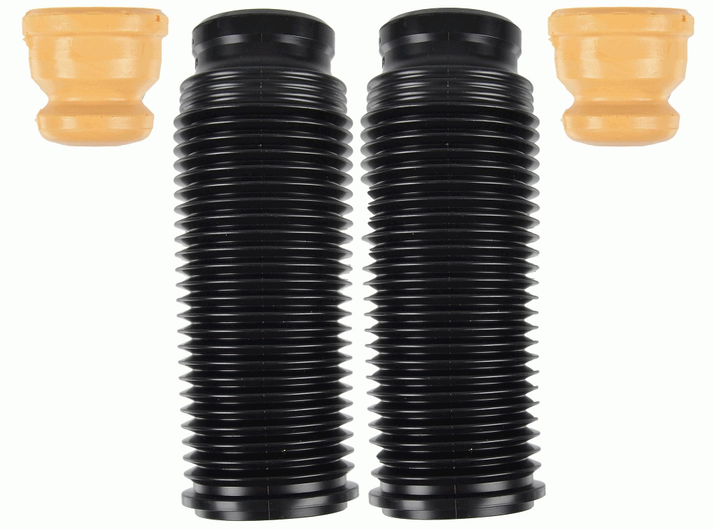 SACHS Manchetsæt, støddæmper 900314 for VW