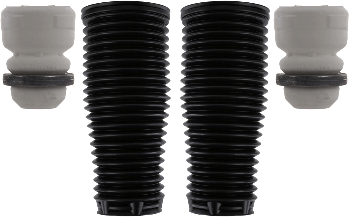 SACHS Manchetsæt, støddæmper 900471 for MAN VW
