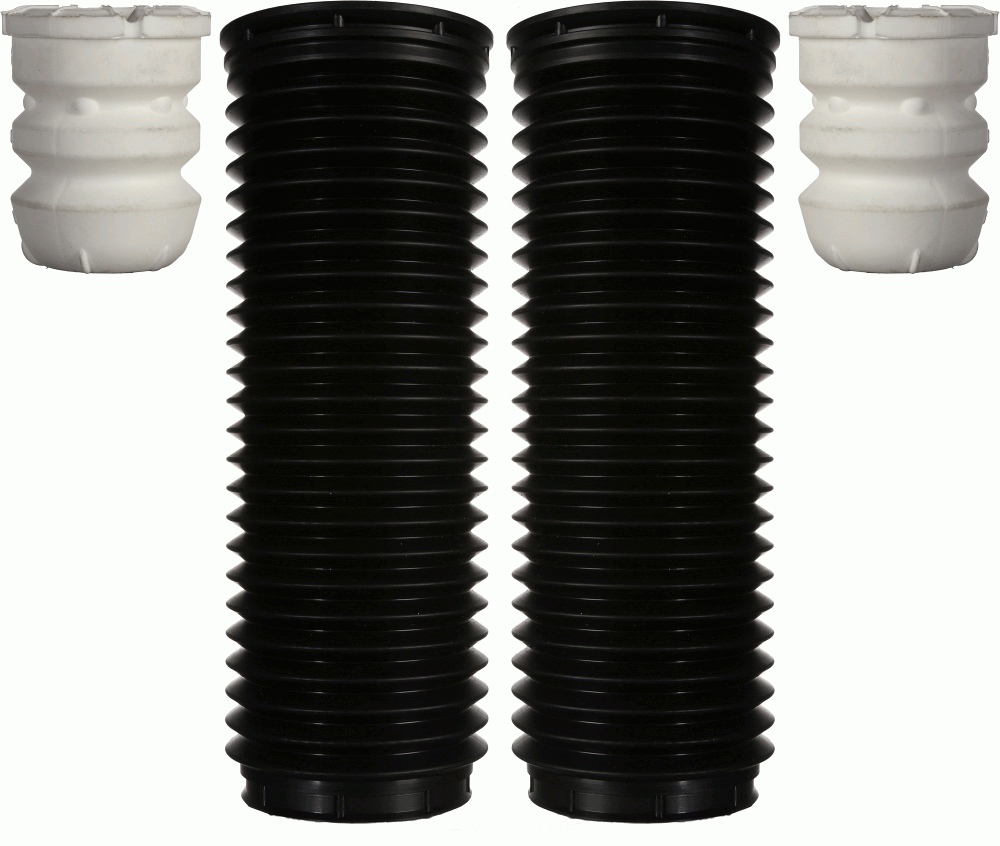 SACHS Manchetsæt, støddæmper 900410 for FORD