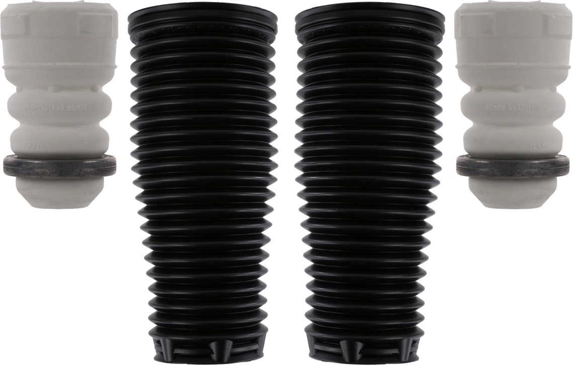 SACHS Manchetsæt, støddæmper 900474 for MAN VW