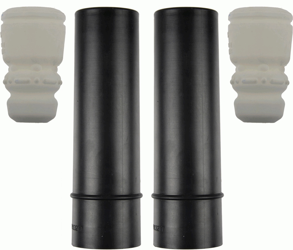 SACHS Manchetsæt, støddæmper 900393 for KIA