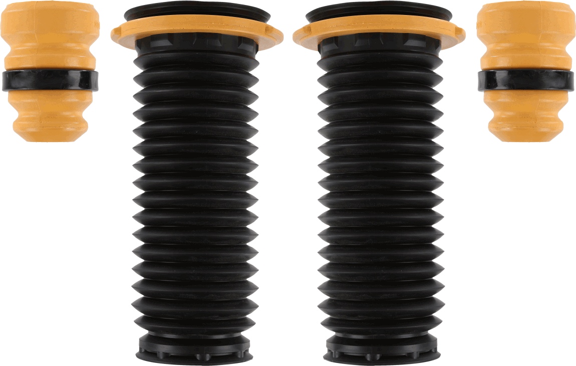 SACHS Manchetsæt, støddæmper 900453 for JEEP