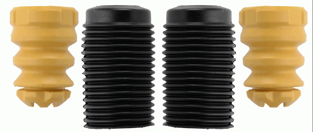 SACHS Manchetsæt, støddæmper 900318 for BMW