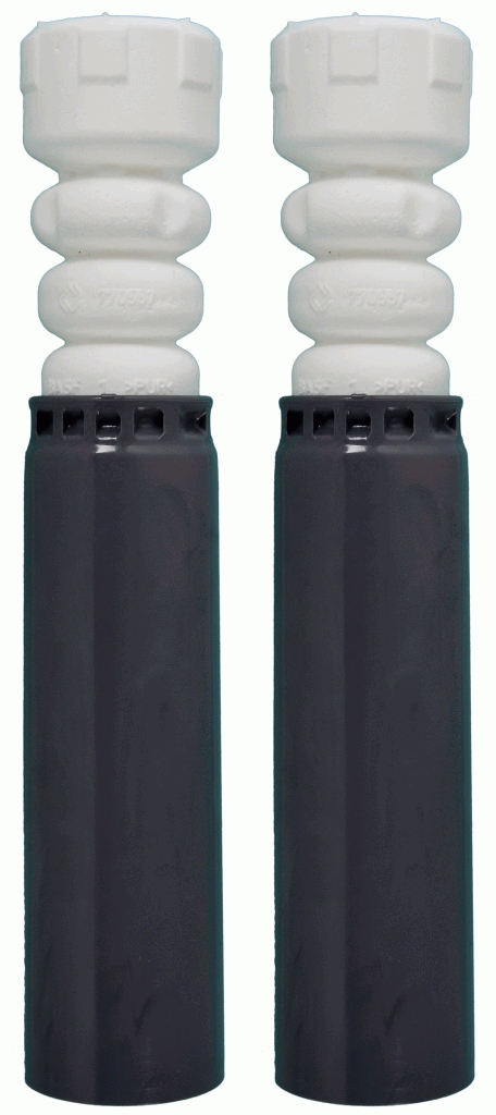 SACHS Manchetsæt, støddæmper 900375 for AUDI