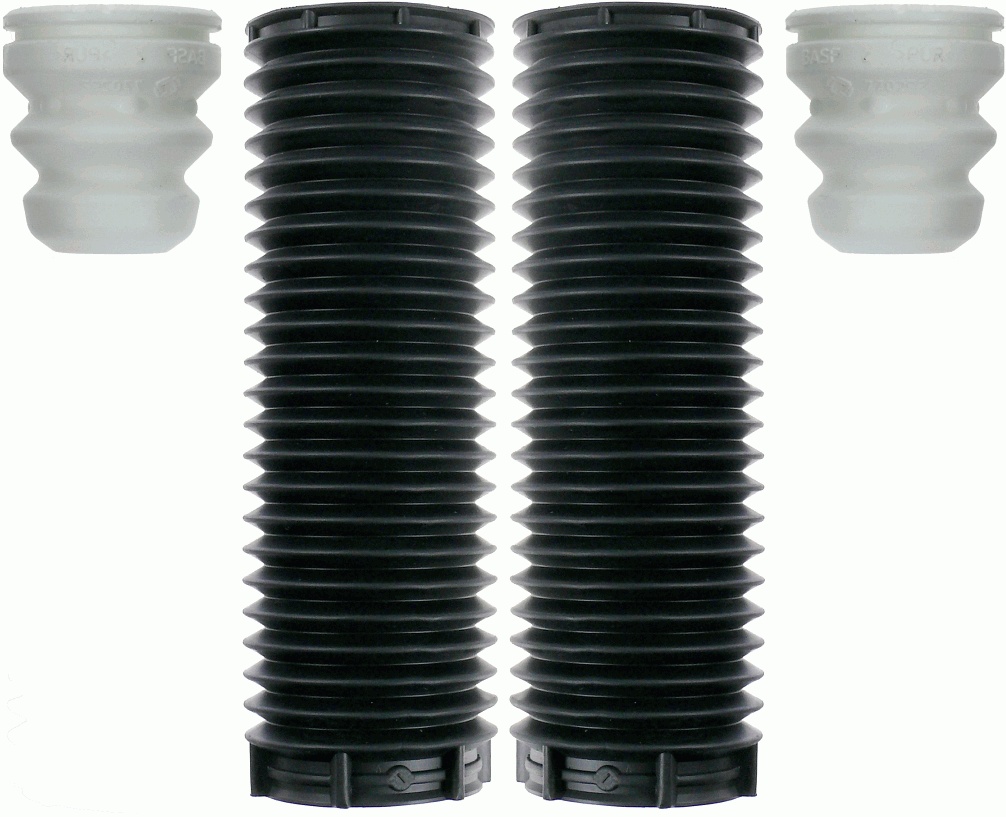 SACHS Manchetsæt, støddæmper 900386 for FORD FORD USA VOLVO MAZDA