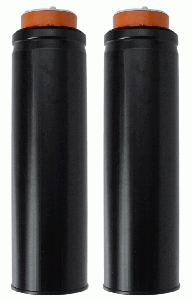 SACHS Manchetsæt, støddæmper 900333 for VAUXHALL