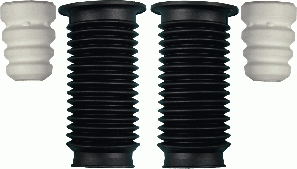 SACHS Manchetsæt, støddæmper 900406 for OPEL FIAT
