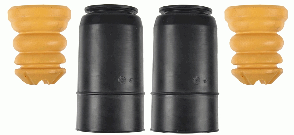 SACHS Manchetsæt, støddæmper 900316 for BMW
