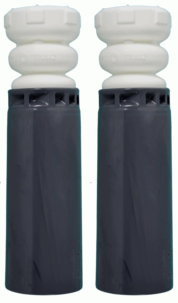 SACHS Manchetsæt, støddæmper 900381 for AUDI