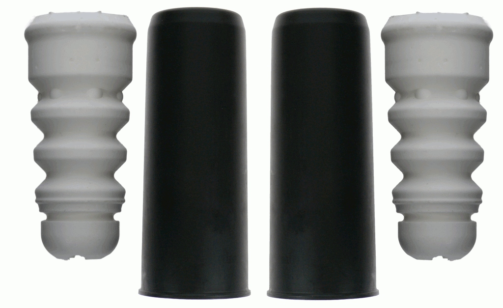 SACHS Manchetsæt, støddæmper 900311 for FORD SKODA AUDI
