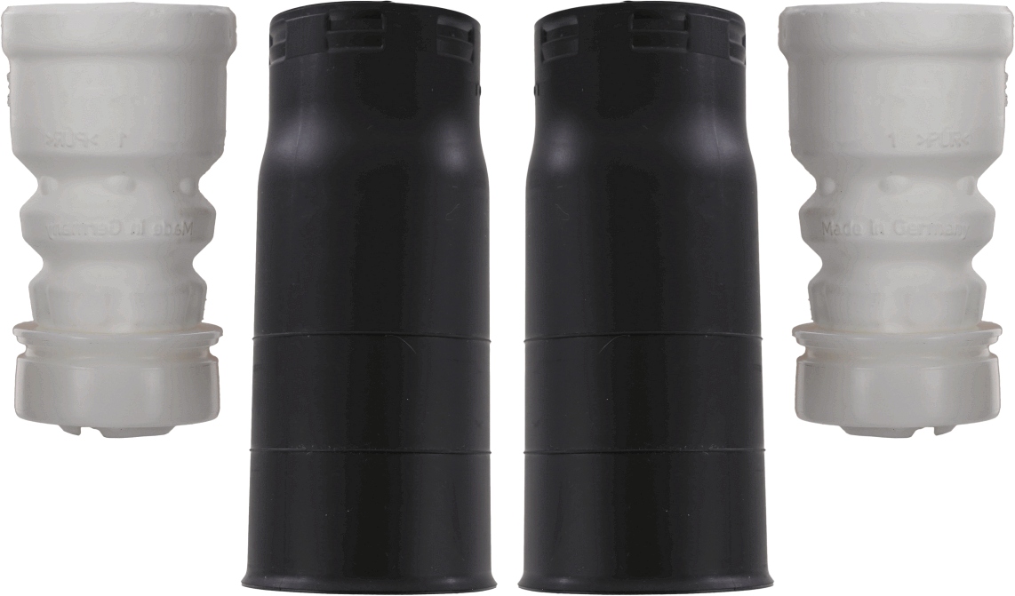SACHS Manchetsæt, støddæmper 900456 for AUDI
